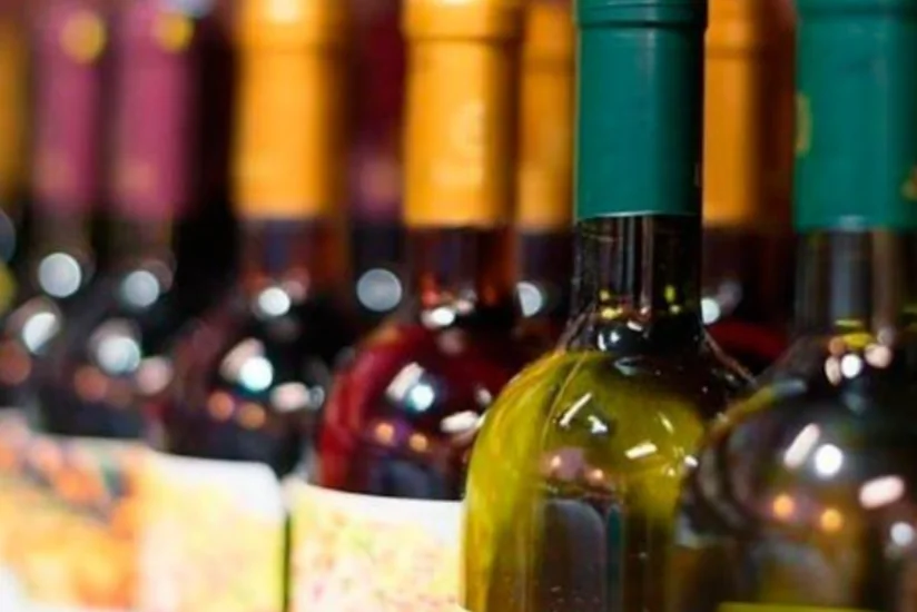 Грузия экспортировала в Азербайджан рекордное количество продуктов питания и напитков