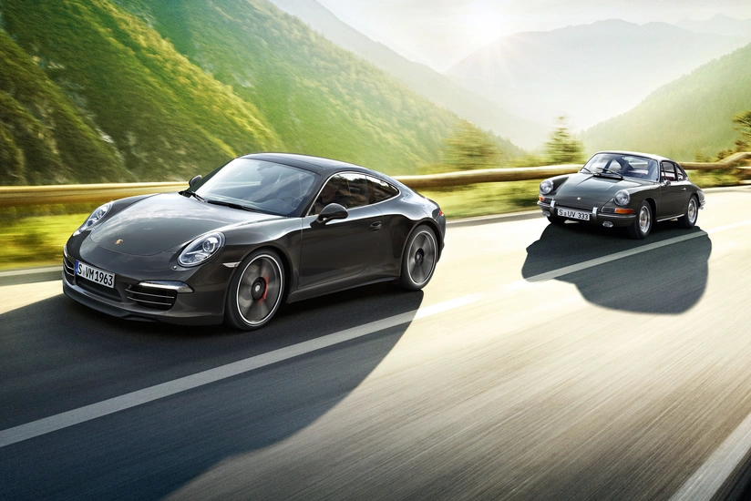 Porsche to open first factory outside Europe in 2022
