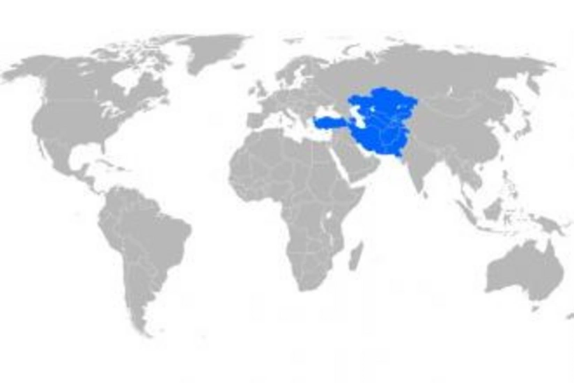 В Иране проходит конференция стран-членов ОЭС по вопросам туризма
