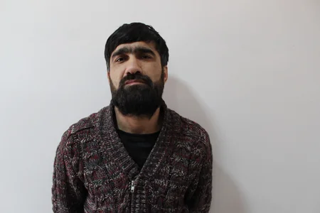 Qaxda narkotiklərin qanunsuz dövriyyəsi ilə məşğul olan cütlük saxlanılıb