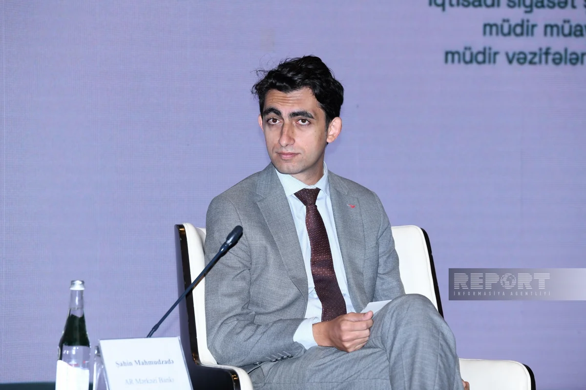 Regulator: Azerbaijan plans to introduce sustainable financing principles for financial institutions by 2024-end