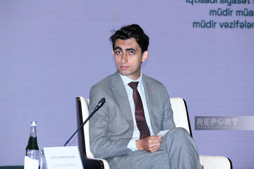 Regulator: Azerbaijan plans to introduce sustainable financing principles for financial institutions by 2024-end