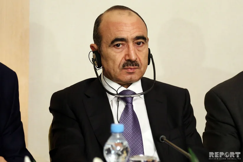 Assistant to President of Azerbaijan: Muslims should not be regarded as terrorists