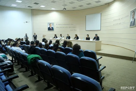 Baş mama-ginekoloq: Son bir ayda iki ana ölümü baş verib