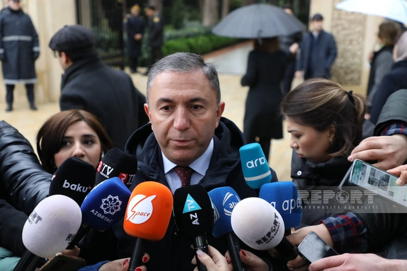 Azerbaijan expects 3% growth in non-oil and gas sector this year
