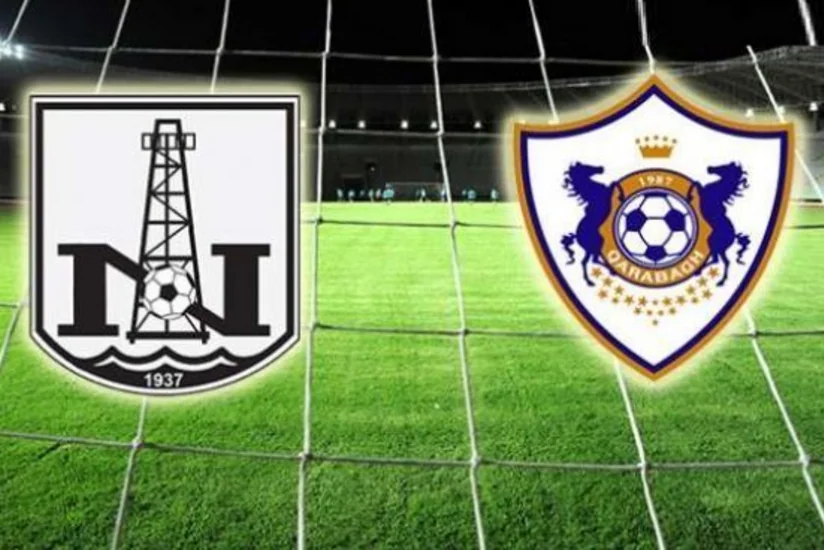 Bu gün Qarabağ və Neftçi komandaları qarşılaşacaq
