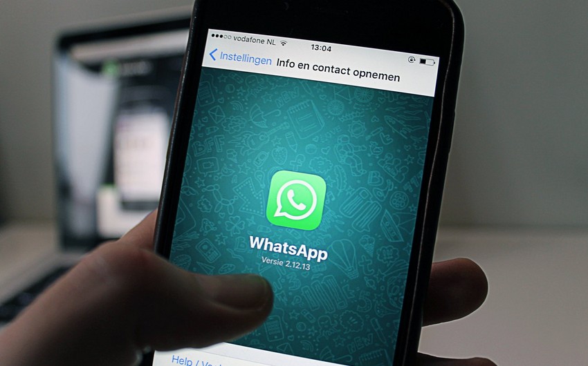 “WhatsApp”da yeni funksiya yaradıldı