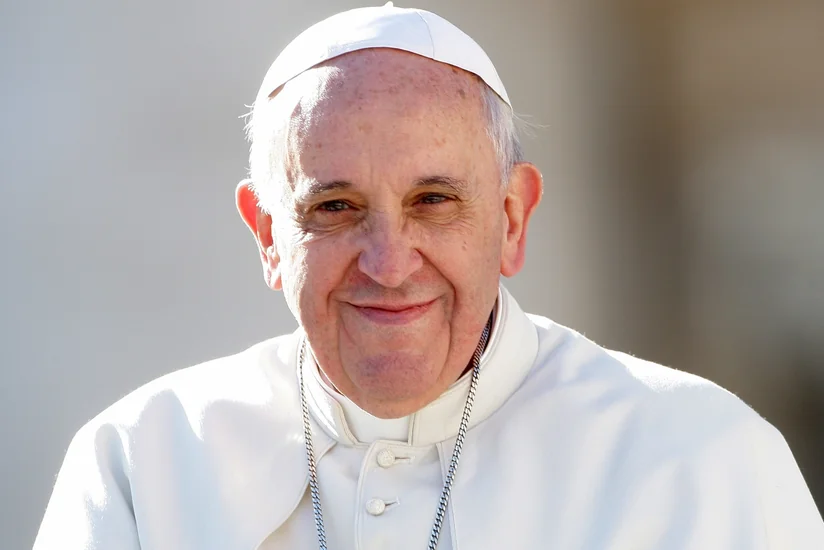 Papa Fransisk Azərbaycanla Ermənistan arasında əldə olunmuş razılaşmanı alqışlayıb