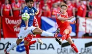“Qarabağ”ın potensial rəqibləri bu gün Belfastda qarşılaşacaqlar