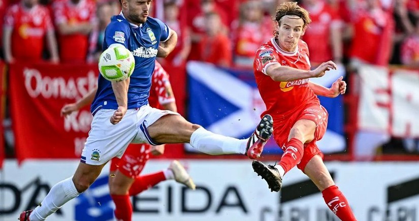 “Qarabağ”ın potensial rəqibləri bu gün Belfastda qarşılaşacaqlar