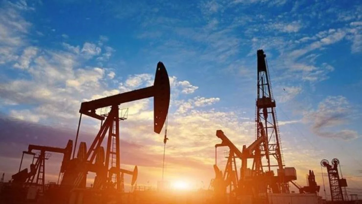 ABŞ-ın enerji şirkətləri resessiyadan ehtiyat edirlər