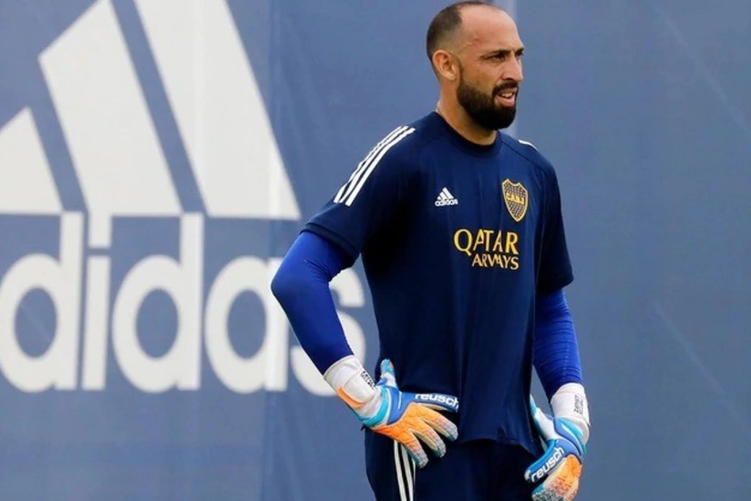 Qarabağın istədiyi qapıçı klubundan ayrılır