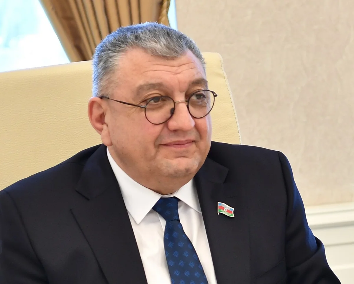 AFFA-nın vitse-prezidenti: Millidə yerli baş məşqçinin işləməsinin tərəfdarıyam - MÜSAHİBƏ