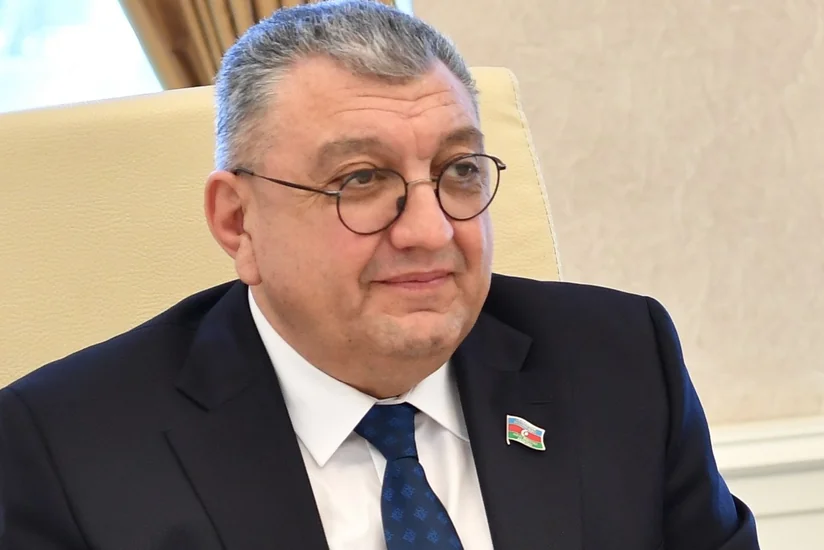 AFFA-nın vitse-prezidenti: Millidə yerli baş məşqçinin işləməsinin tərəfdarıyam - MÜSAHİBƏ