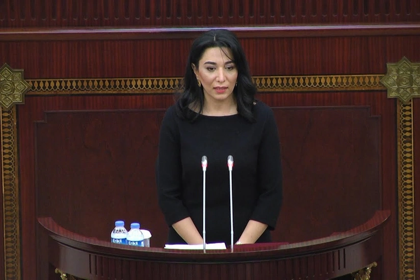 Ombudsman appeals to international organizations on Armenia's treatment of military prisoners