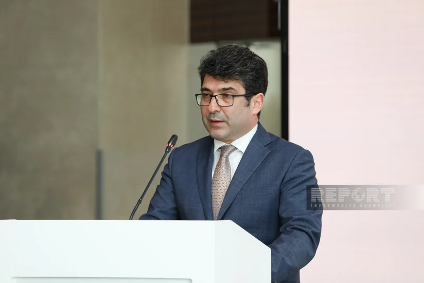 Nazir müavini: Rəqabət Məcəlləsi dinamik, inklüziv və dayanıqlı iqtisadi artımı dəstəkləyəcək
