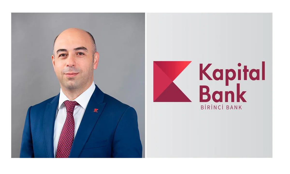 “Kapital Bank” ilsonu göstəricilərini elan etdi