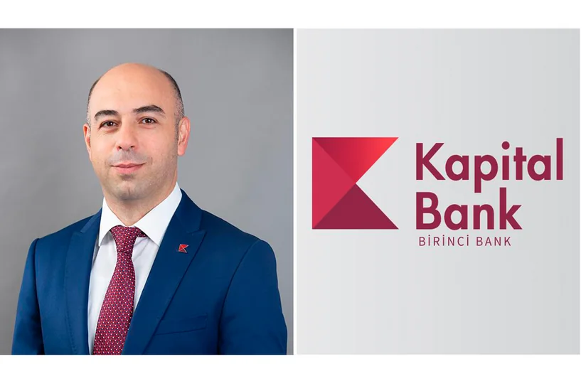 “Kapital Bank” ilsonu göstəricilərini elan etdi