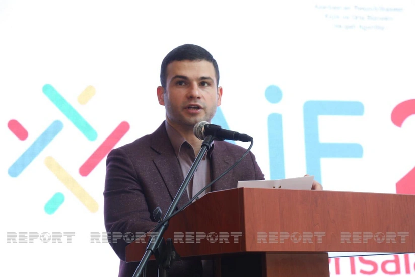 Orxan Məmmədov “Azərbaycan İstehsalçılar Festivalı”nın hədəflərini açıqlayıb
