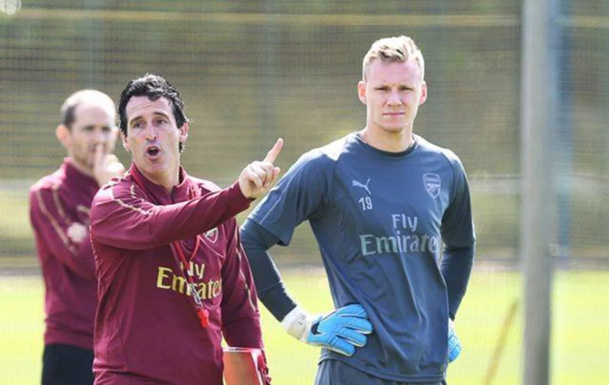 Arsenalın dörd futbolçusu Avropa Liqasında debüt edə bilər