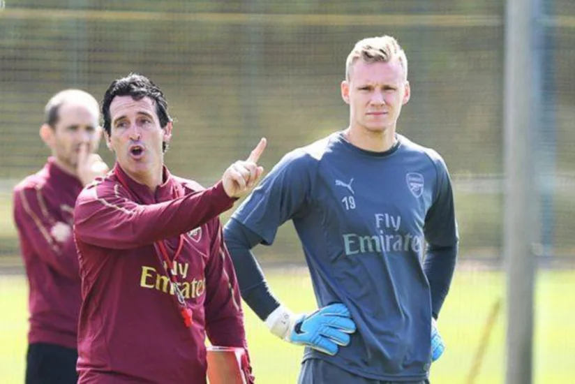 Arsenalın dörd futbolçusu Avropa Liqasında debüt edə bilər