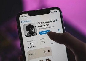 “Clubhouse” developerləri “Android” üçün tətbiqi işə salıb