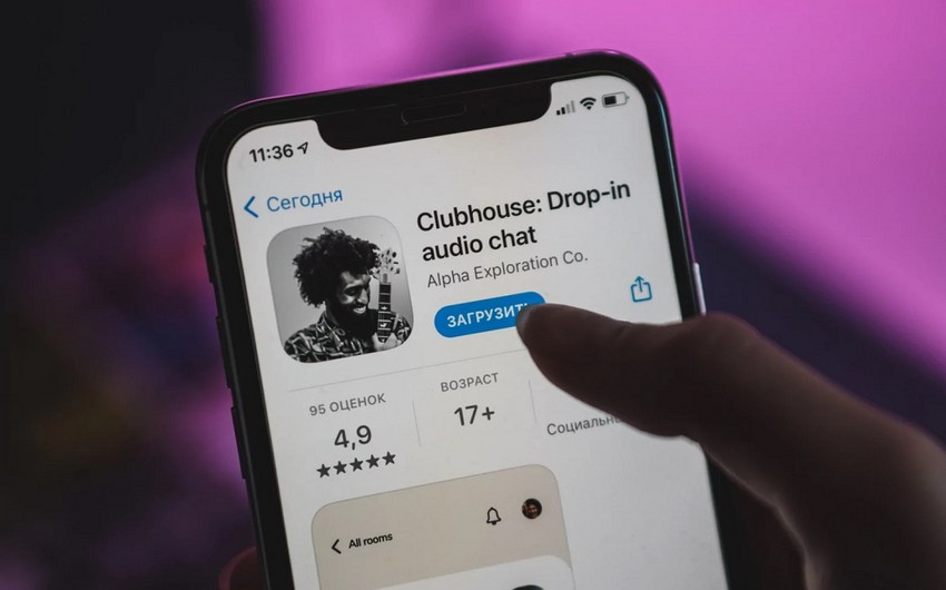 “Clubhouse” developerləri “Android” üçün tətbiqi işə salıb