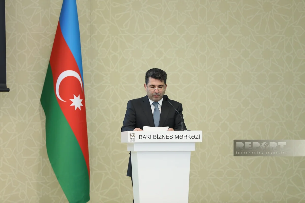 Deputy minister: Azerbaijan and Slovakia can boost trade turnover