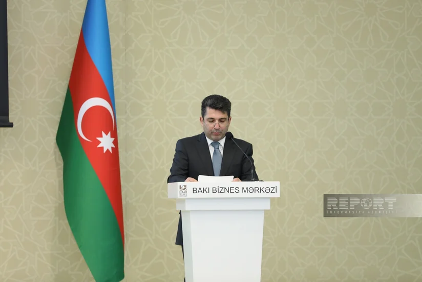 Nazir müavini: Slovakiya ilə ticarət dövriyyəsini artırmaq potensialı var