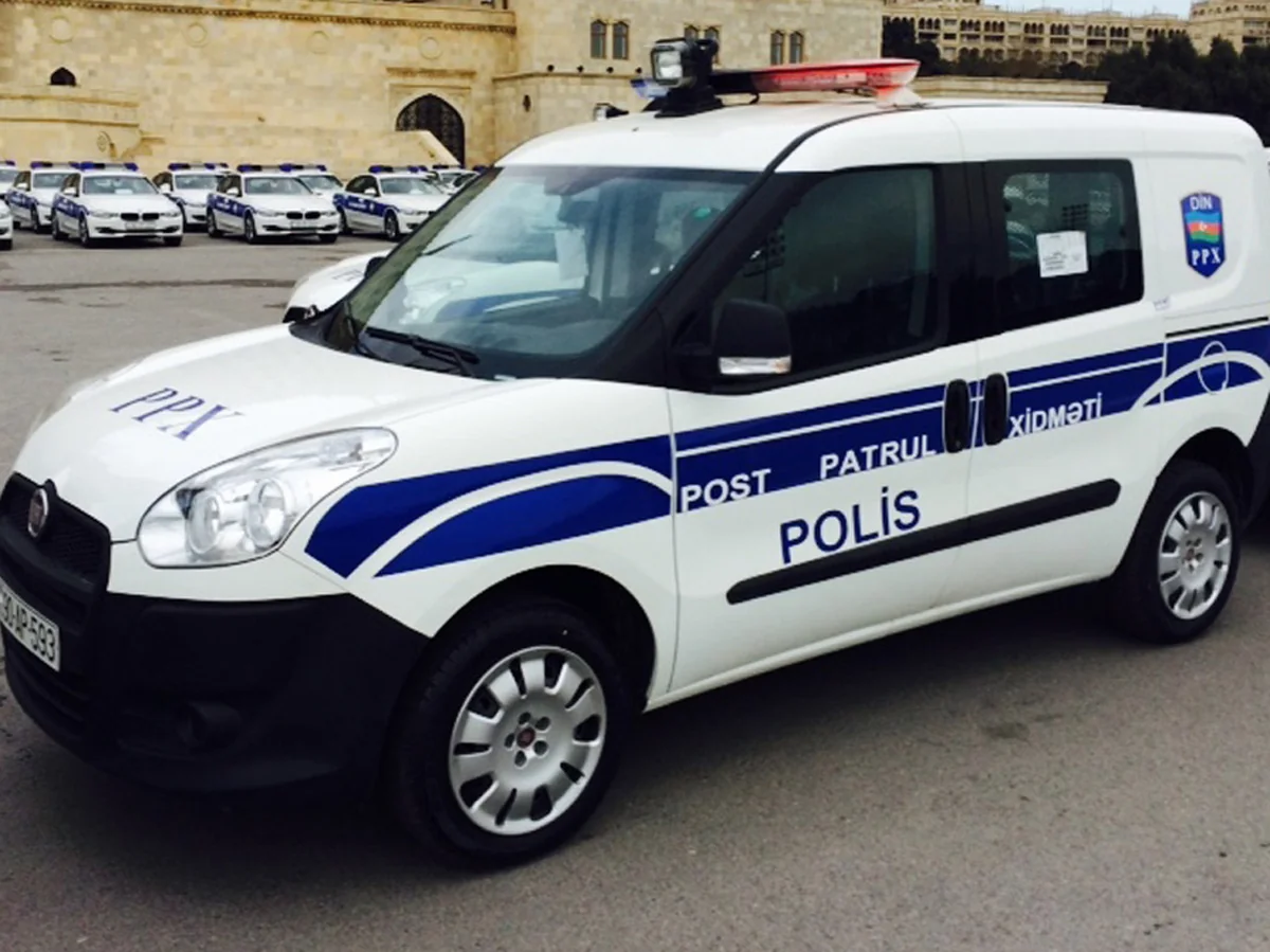 Cəlilabad sakini bir neçə nəfər tərəfindən döyülüb