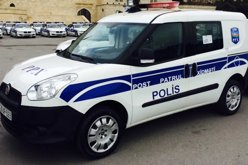 ​Azərbaycanda polis şəxsin iradəsi ziddinə onun yaşayış yerinə və ya olduğu yerə daxil ola bilməyəcək