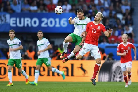 AVRO-2016: Uels ¼ final mərhələsinə vəsiqə qazanıb - VİDEO