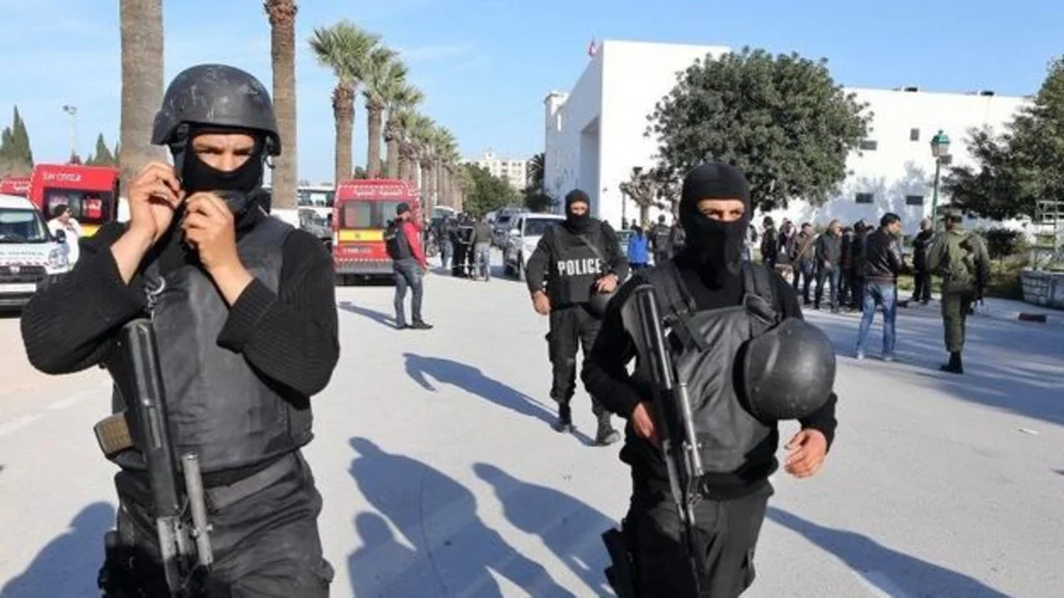 BMT Tunisdə törədilən terror aktını pisləyib