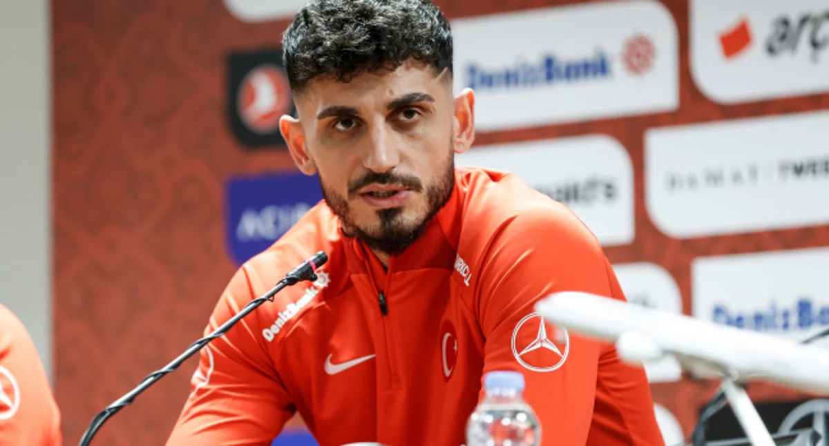 “Fənərbağça” Türkiyə millisinin futbolçusunu transfer edib