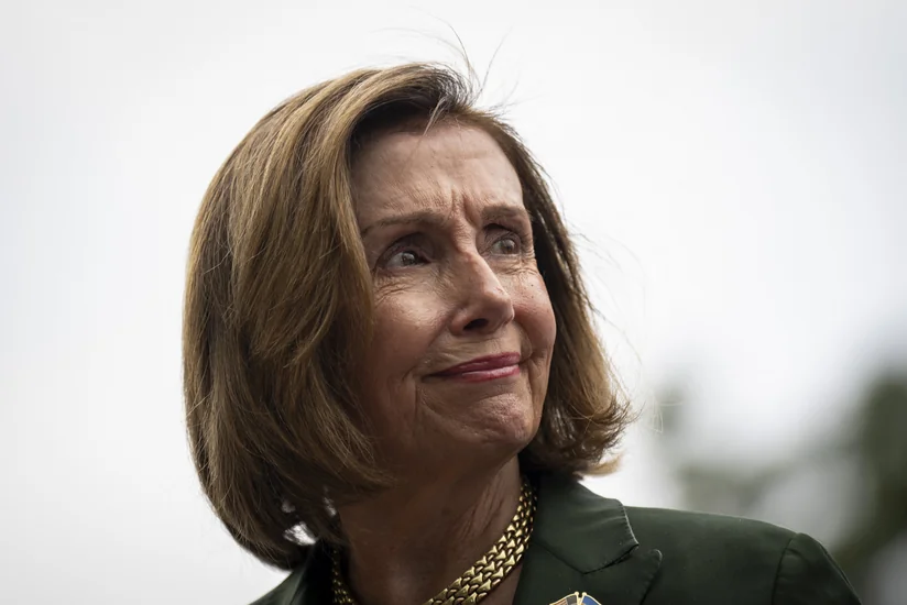 Pelosi confirms reports of upcoming visit to Armenia