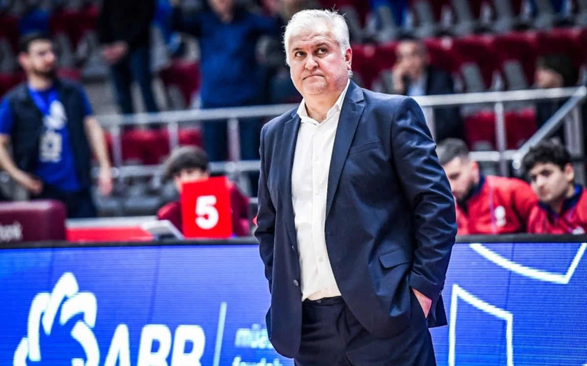 Abşeronun baş məşqçisi: Naxçıvan üzərindəki qələbə bizə asan başa gəlmədi