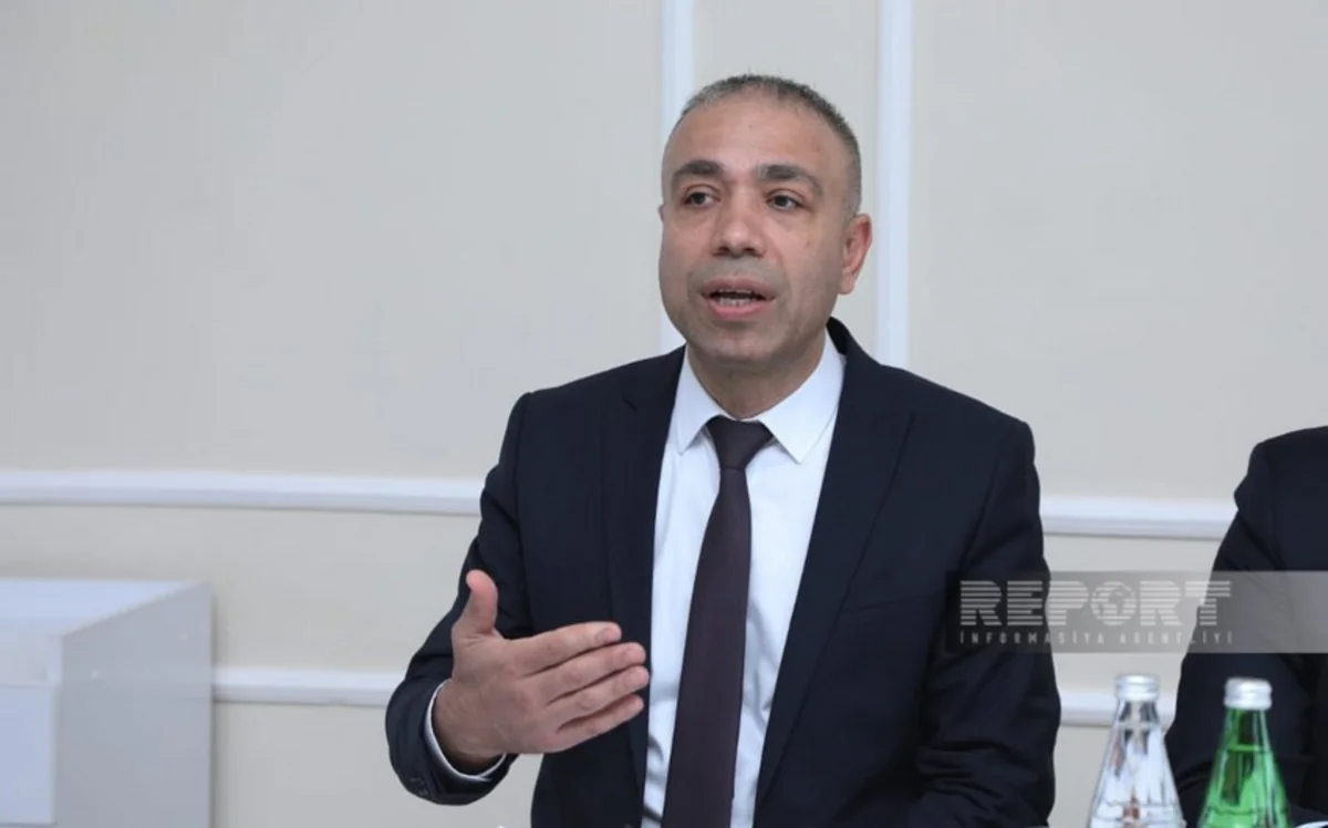 Green 'contract of the century’ could turn Azerbaijan offshore wind dream into reality