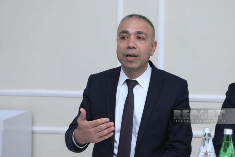 Green 'contract of the century’ could turn Azerbaijan offshore wind dream into reality