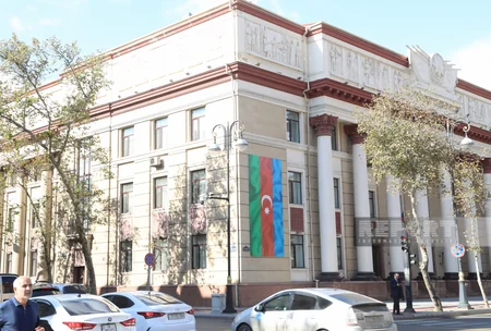 Bakıda Zəfər Gününə hazırlıq işləri yekunlaşıb