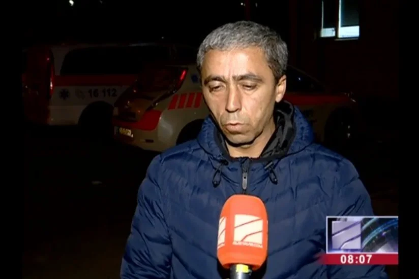Родители убитого в Грузии подростка-азербайджанца: Виновный все еще разгуливает на свободе