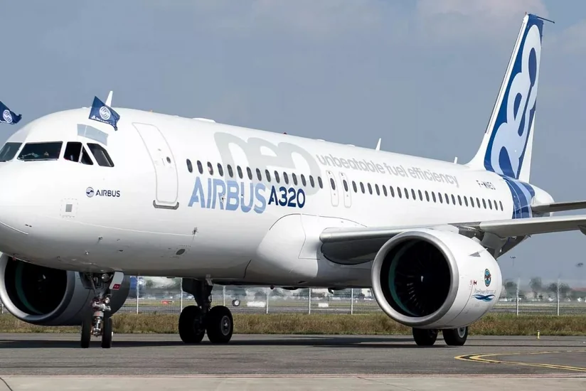 Airbus удвоит свое производство в Китае