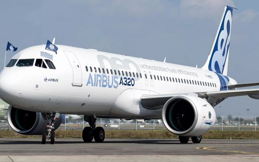 Airbus to double production in China