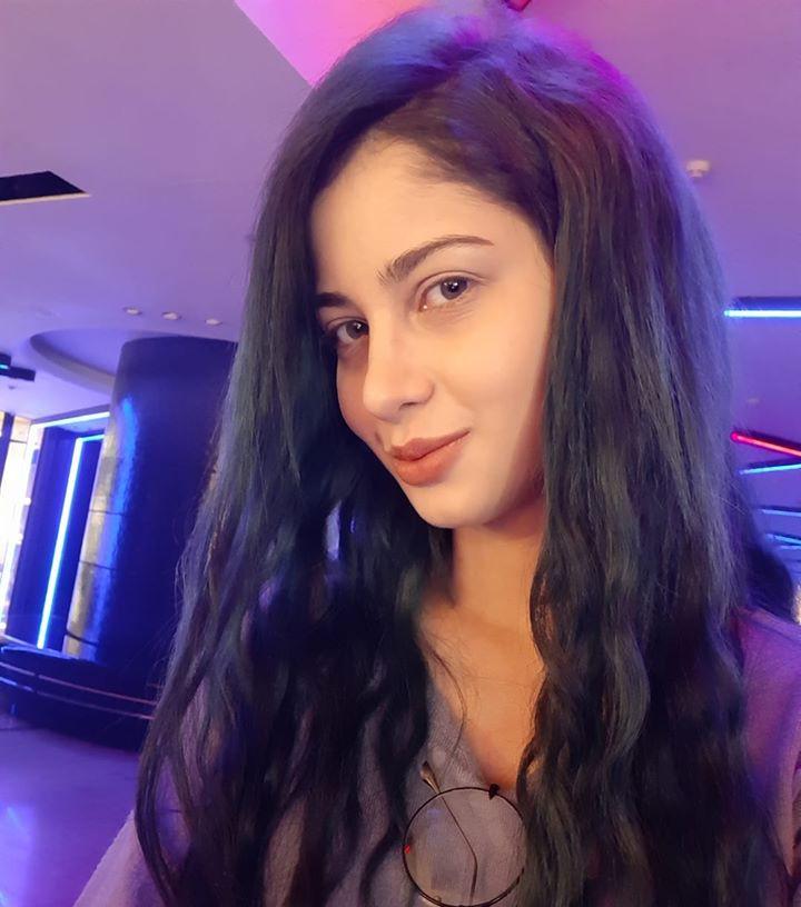 Aysel Ələkbərzadə