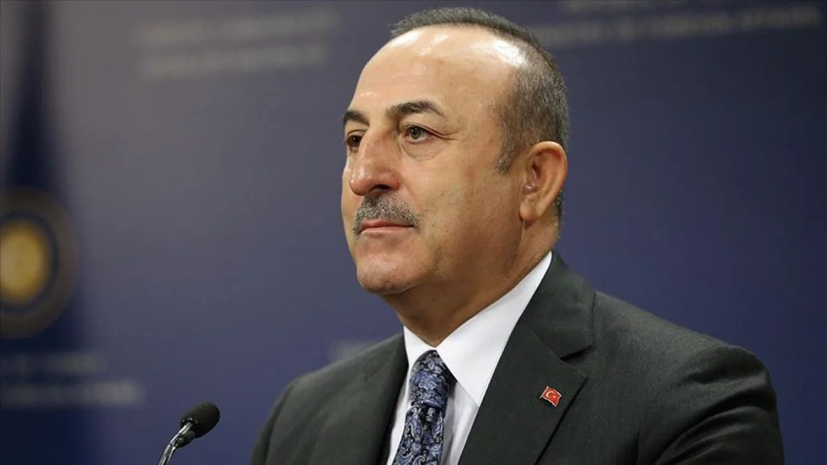 Çavuşoğlu: Öldürülən Azərbaycan vətəndaşının nəşi ölkəsinə göndəriləcək