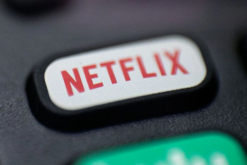 Netflix потратит $900 млн на новую киностудию на месте бывшей военной базы