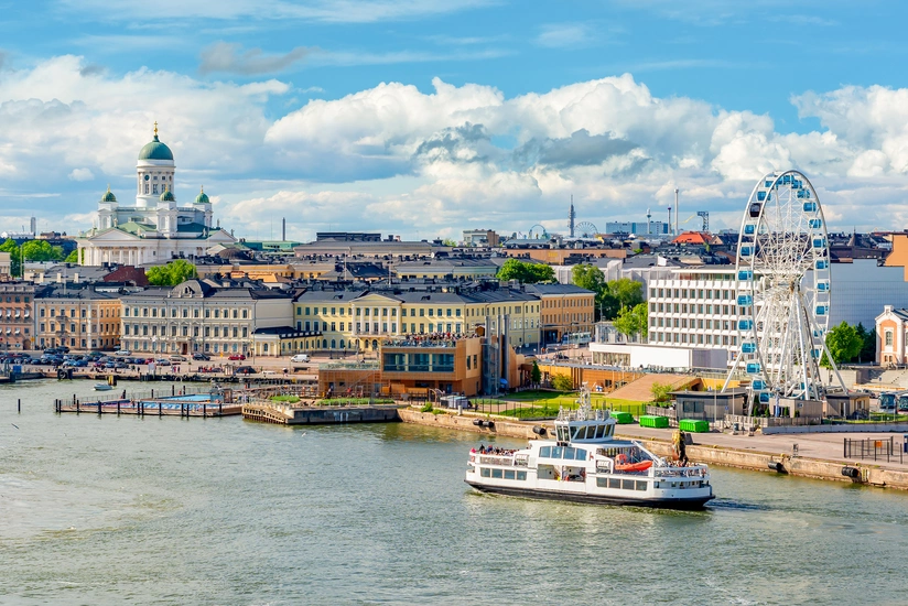 Названа самая счастливая страна