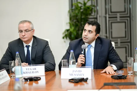 Mətbuat katibləri üçün yeni təlimlərə başlanılıb