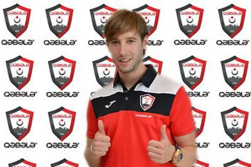 Qəbələ klubu transfer etdiyi ilk futbolçunun adını açıqlayıb