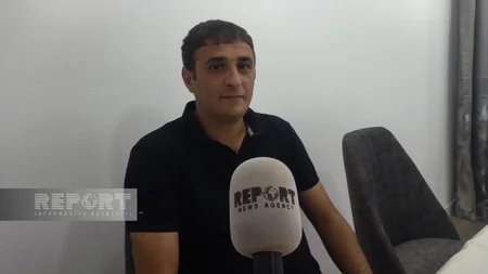 ​​​​​​​Житель Лачына: Мы довольны созданными условиями