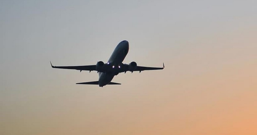 Syria says airspace closed after Israel Iran strikes